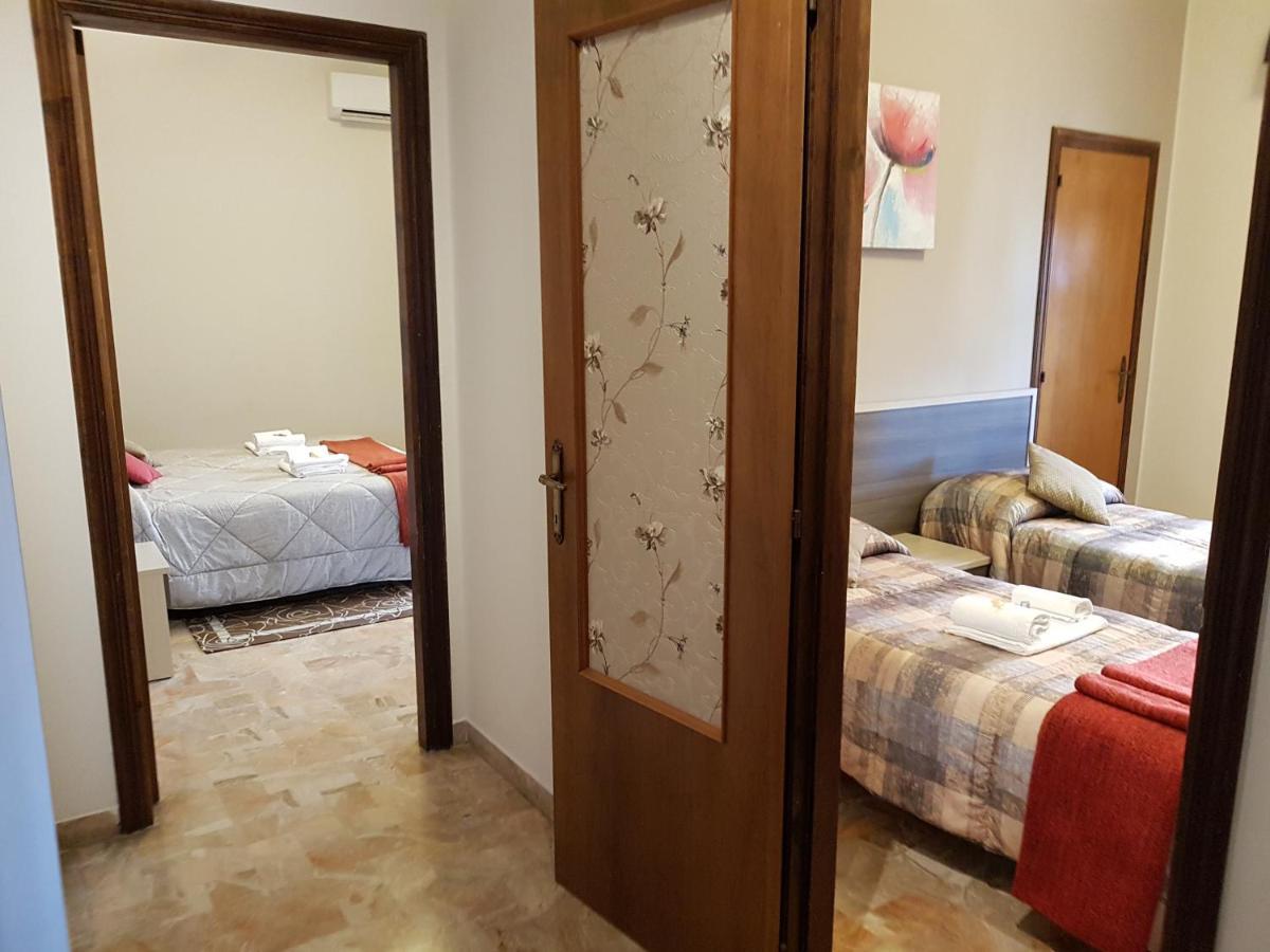 B&B Monte Montesilvano Marina Exteriér fotografie