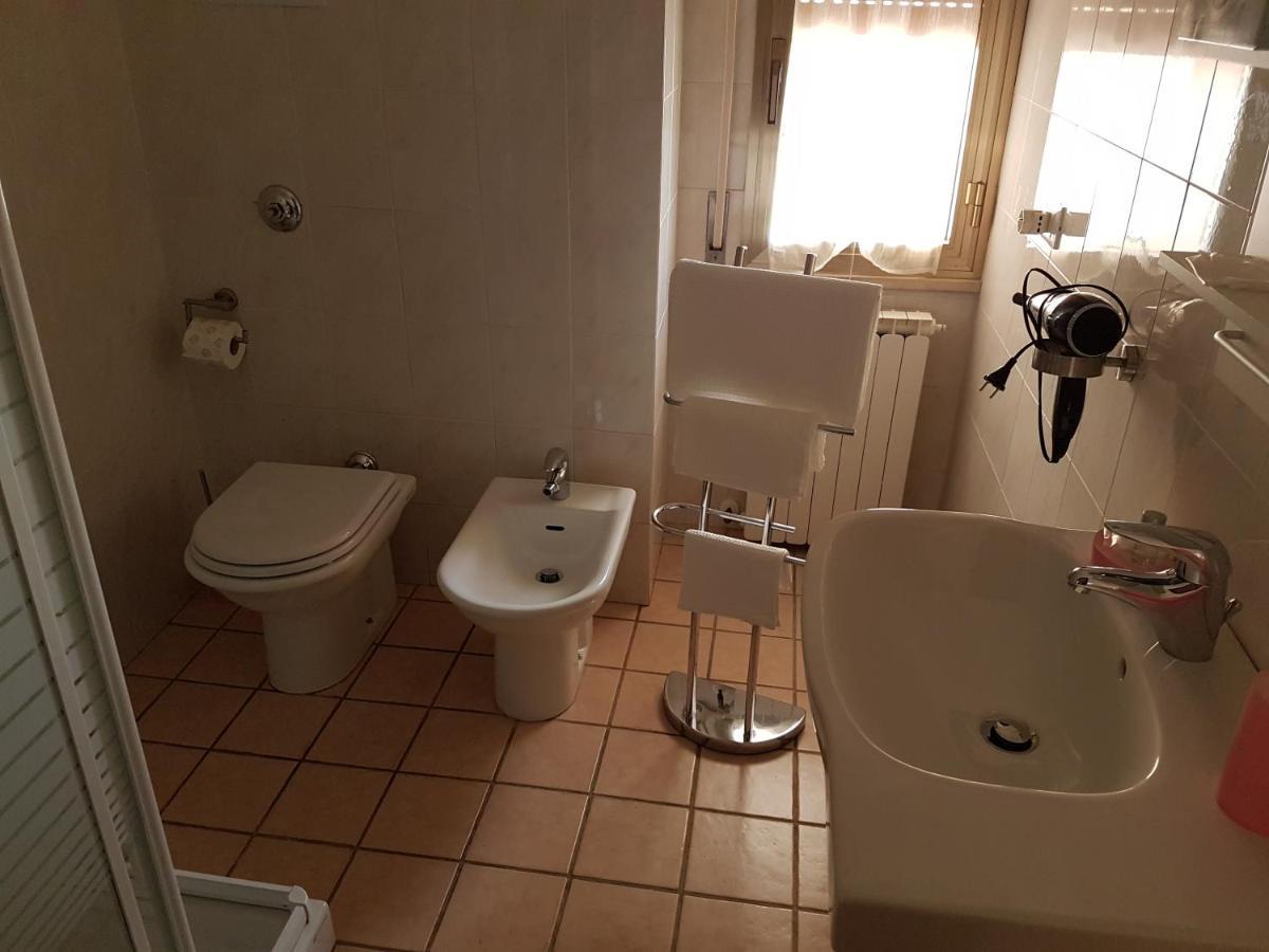 B&B Monte Montesilvano Marina Exteriér fotografie