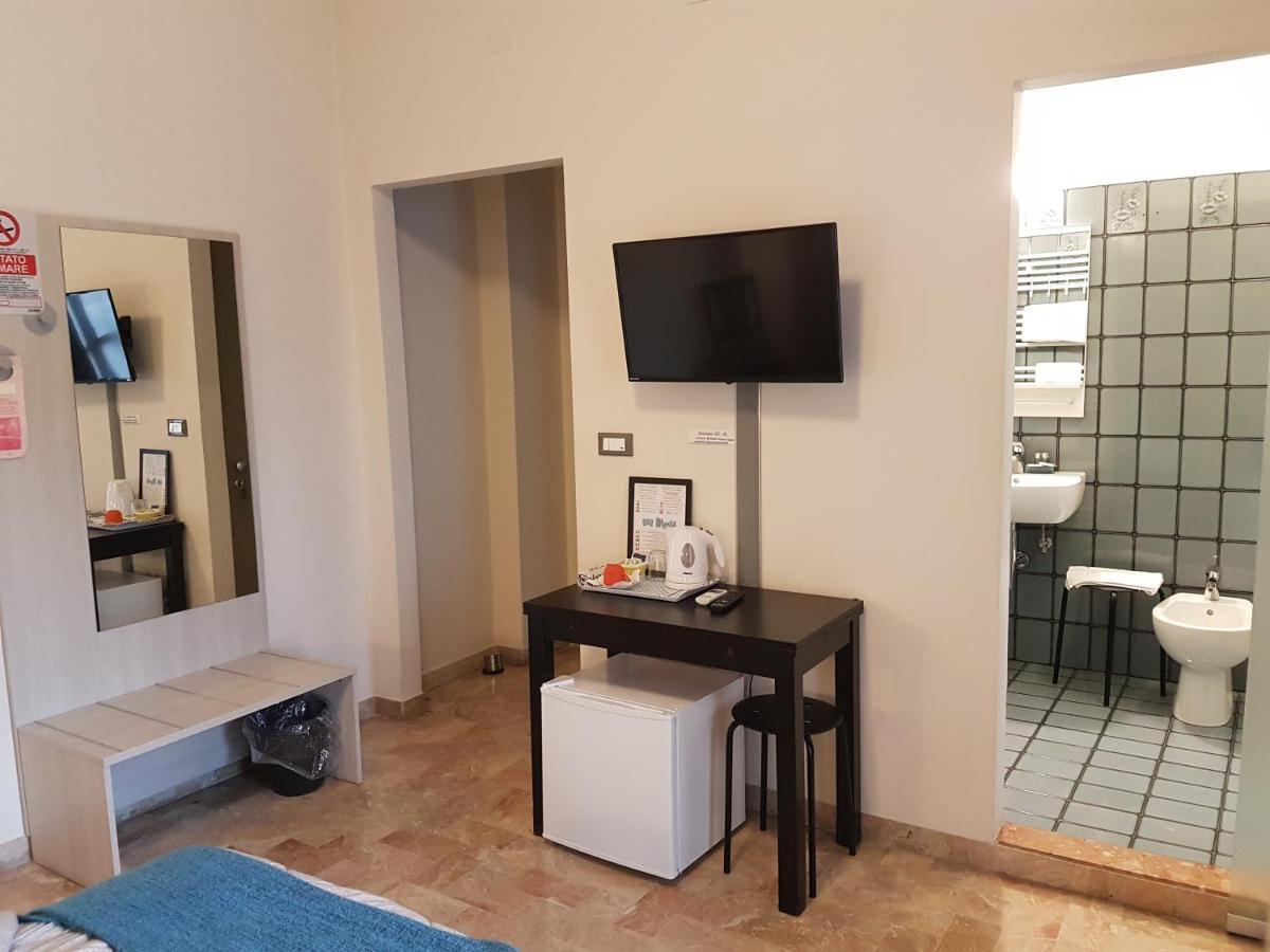 B&B Monte Montesilvano Marina Exteriér fotografie
