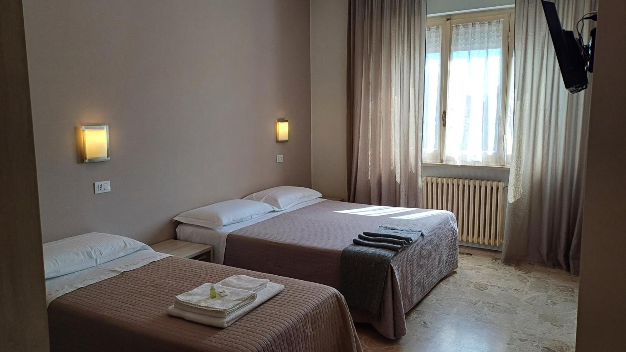 B&B Monte Montesilvano Marina Exteriér fotografie