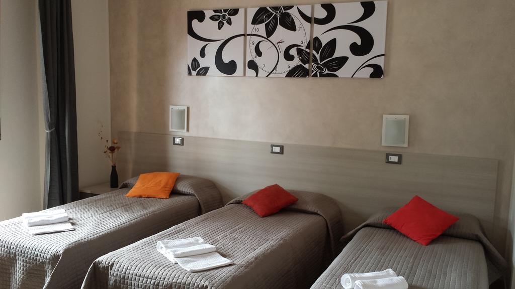 B&B Monte Montesilvano Marina Exteriér fotografie