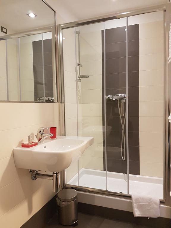 B&B Monte Montesilvano Marina Exteriér fotografie