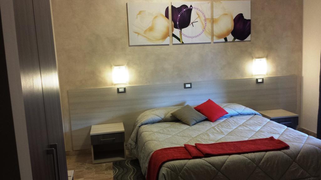 B&B Monte Montesilvano Marina Exteriér fotografie